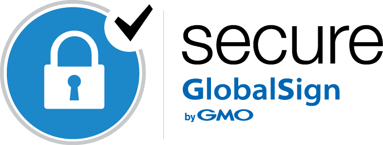 Site Secured By Global Sign